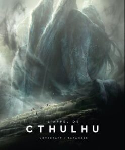 L'appel de Cthulhu