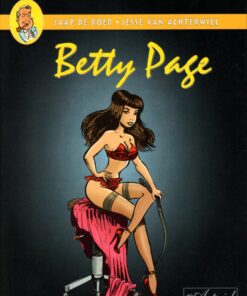 Betty Page