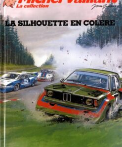 Michel Vaillant La Collection Tome 33