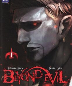 Beyond evil 1