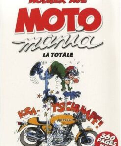 Moto mania