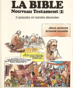 La Bible Tome 2