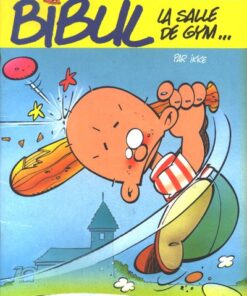 Bibul Erasme Tome 3