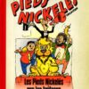 Les Pieds Nickelés - La collection Tome 95