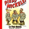 Les Pieds Nickelés - La collection Tome 96