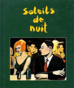 Soleils de nuit