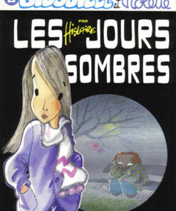 Bidouille et Violette Tome 2