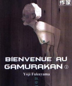 Bienvenue au Gamurakan Tome 2