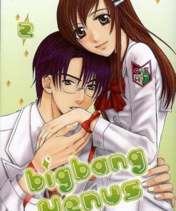 Big Bang Venus 2