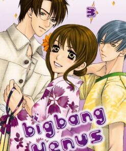 Big Bang Venus 3