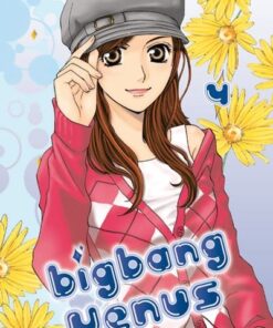 Big Bang Venus 4