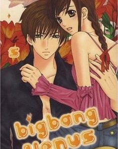 Big Bang Venus 5