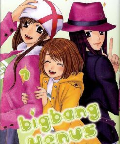 Big Bang Venus 7