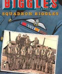 Biggles Tome 6