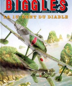 Biggles Tome 9