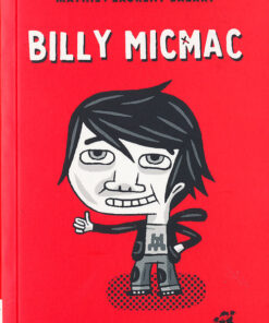 Billy MicMac 1