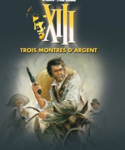 XIII Tome 11