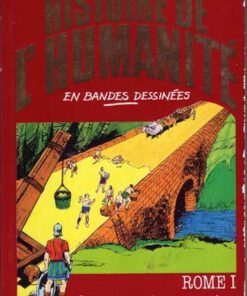 Histoire de l'humanité en bandes dessinées Tome 13