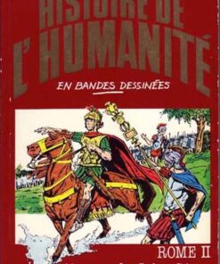 Histoire de l'humanité en bandes dessinées Tome 14