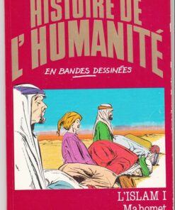 Histoire de l'humanité en bandes dessinées Tome 21