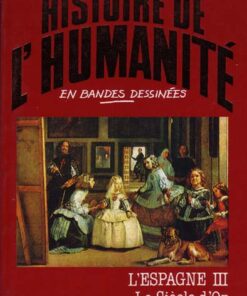 Histoire de l'humanité en bandes dessinées Tome 32