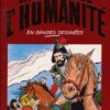 Histoire de l'humanité en bandes dessinées Tome 36