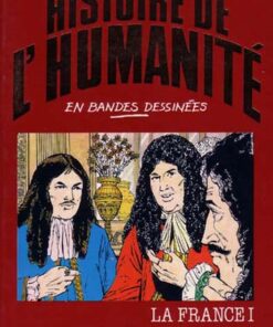 Histoire de l'humanité en bandes dessinées Tome 40