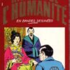 Histoire de l'humanité en bandes dessinées Tome 48