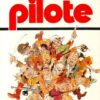 Pilote N° 70