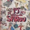 Le journal de Spirou Album 15