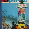 Le journal de Spirou Album 103