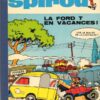 Le journal de Spirou Album 113