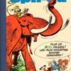 Le journal de Spirou Album 120