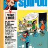 Le journal de Spirou Album 130