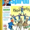 Le journal de Spirou Album 144