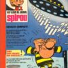 Le journal de Spirou Album 145