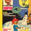 Le journal de Spirou Album 145