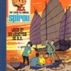 Le journal de Spirou Album 147