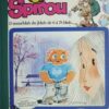 Le journal de Spirou Album 151