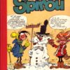 Le journal de Spirou Album 16