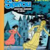 Le journal de Spirou Album 161