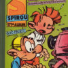 Le journal de Spirou Album 172