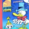 Le journal de Spirou Album 173