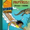 Le journal de Spirou Album 179