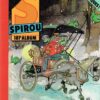 Le journal de Spirou Album 180