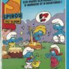 Le journal de Spirou Album 193