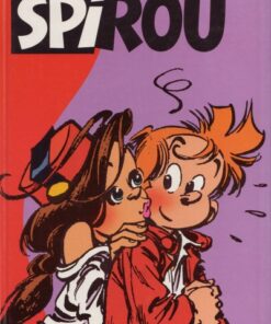 Le journal de Spirou Album 230