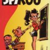 Le journal de Spirou Album 248