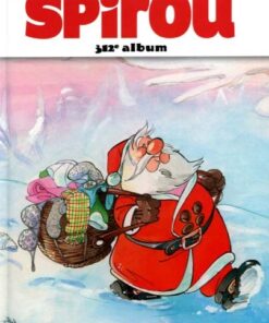 Le journal de Spirou Album 312