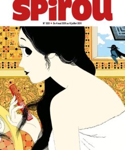 Le journal de Spirou N° 320